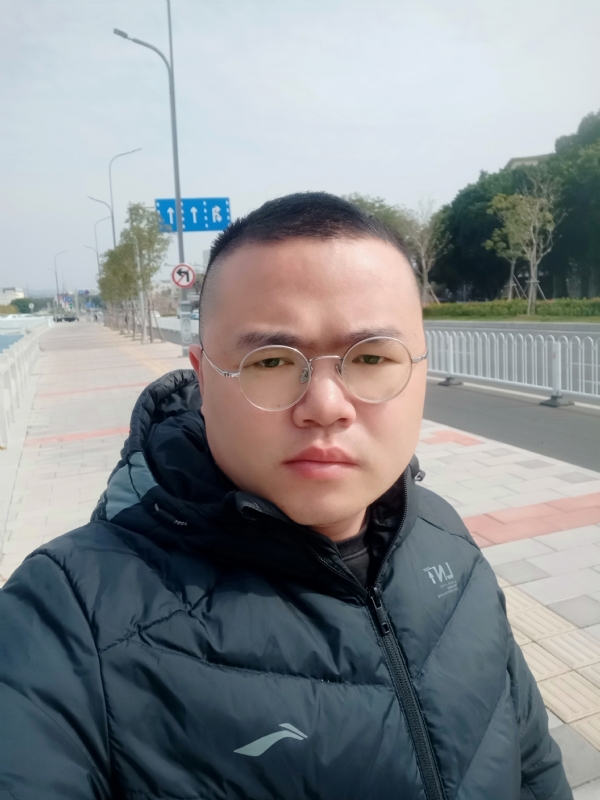 我在泉州等你的第一张照片--松溪相亲网