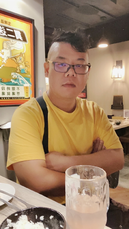 公爵的第一张照片--松溪相亲网