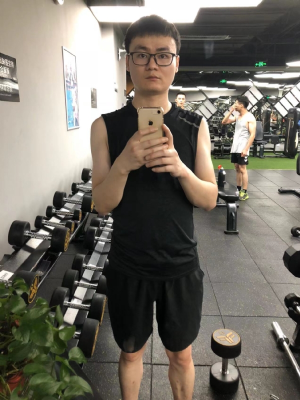 土豆的第二张照片--松溪相亲网