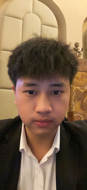 不弃的第一张照片--松溪相亲网