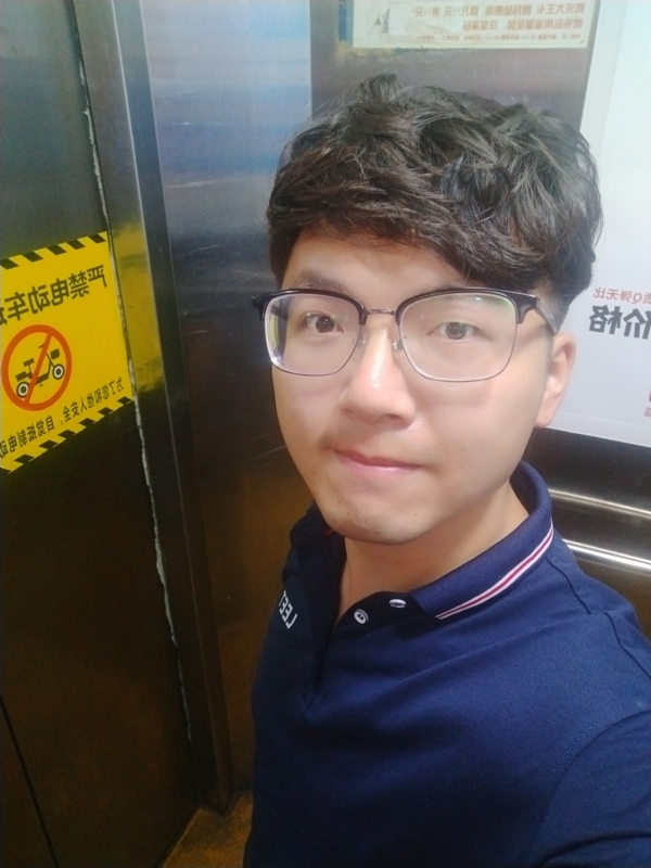 H先生的第二张照片--松溪相亲网