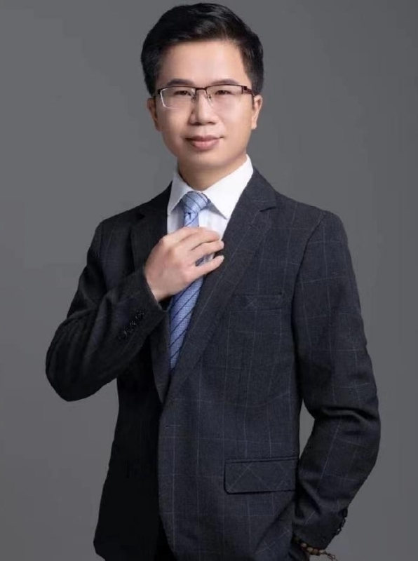 陈先生的第一张照片--松溪相亲网