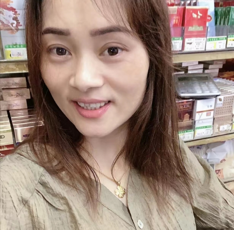 蓝魔的第一张照片--松溪相亲网