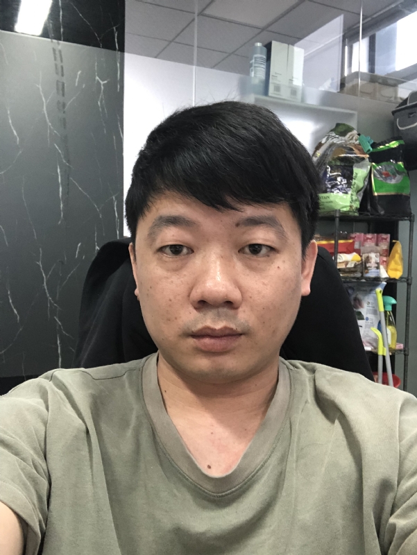 huihui的第一张照片--松溪相亲网