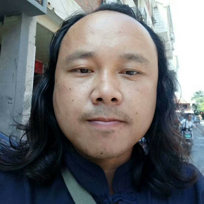 林子城的第一张照片--松溪相亲网