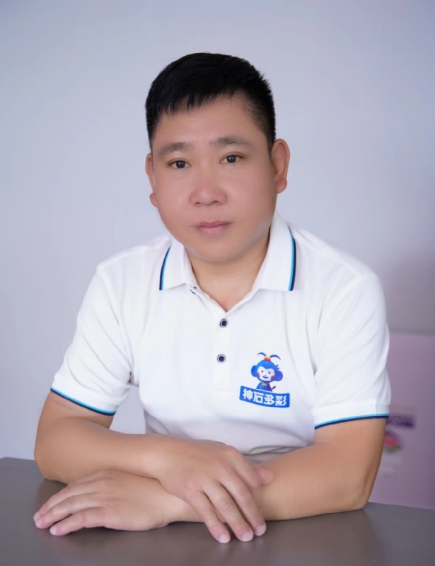 逆風飛揚的第二张照片--松溪相亲网