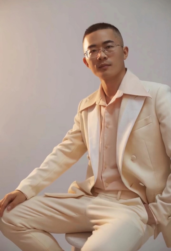 余生有你的第二张照片--松溪相亲网