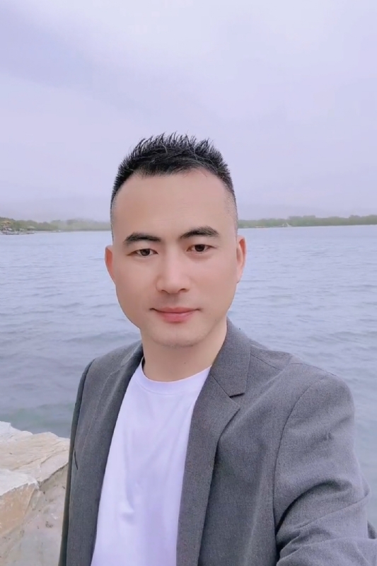 一往情深的第一张照片--松溪相亲网
