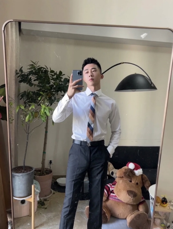 张浩的第一张照片--松溪相亲网
