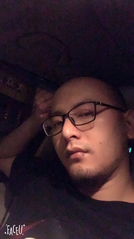 狂野的孤狼的第一张照片--松溪相亲网