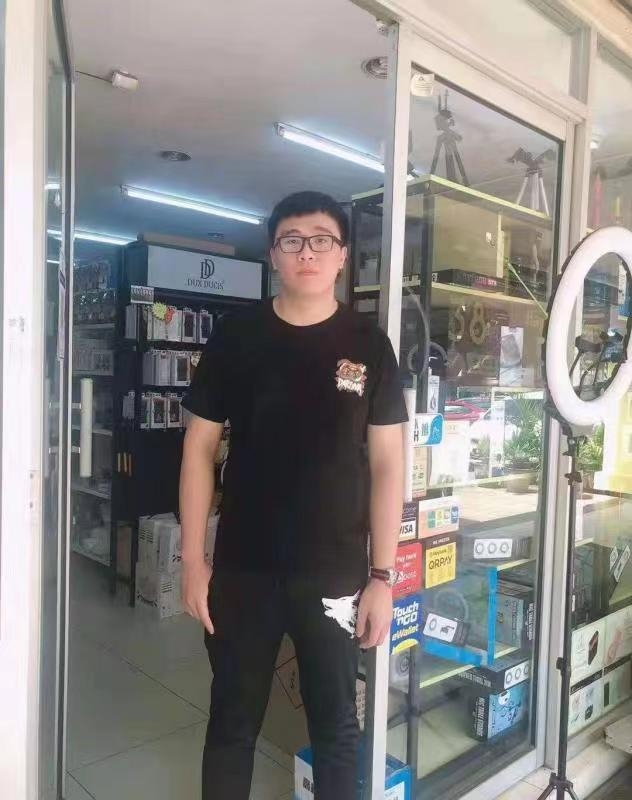 PWZ的第一张照片--松溪相亲网
