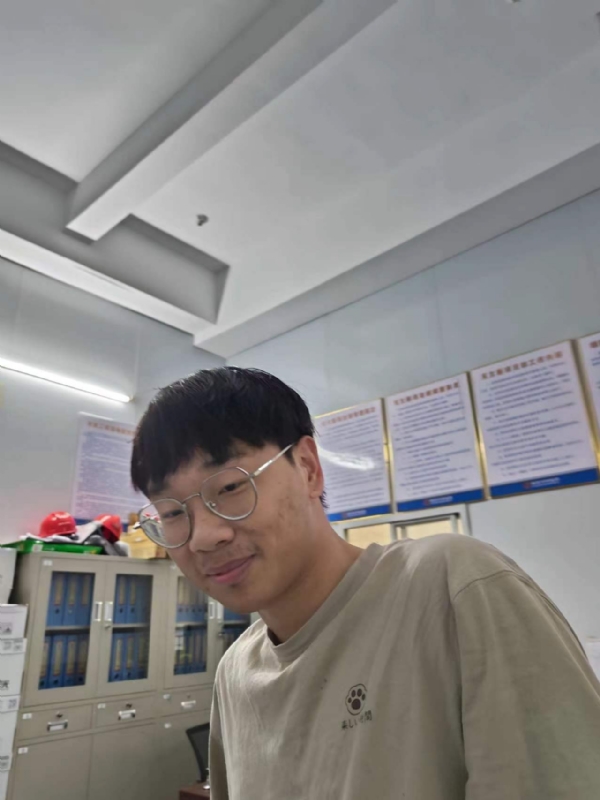 牛子弟的第一张照片--松溪相亲网