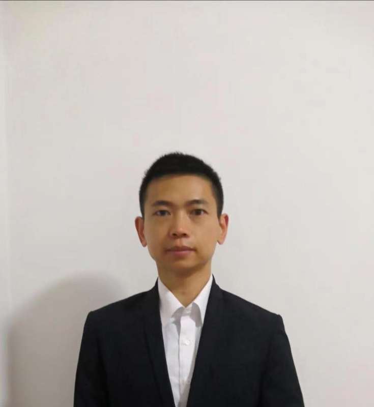 不忘初心的第二张照片--松溪相亲网