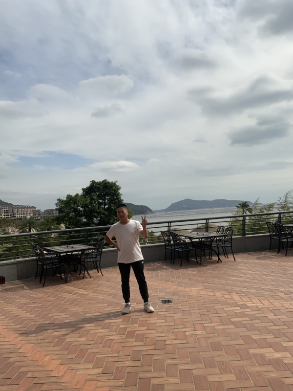 心酸瑟果的第一张照片--松溪相亲网