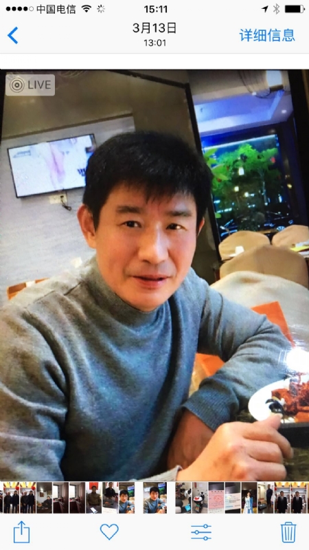 健哥的第一张照片--松溪相亲网