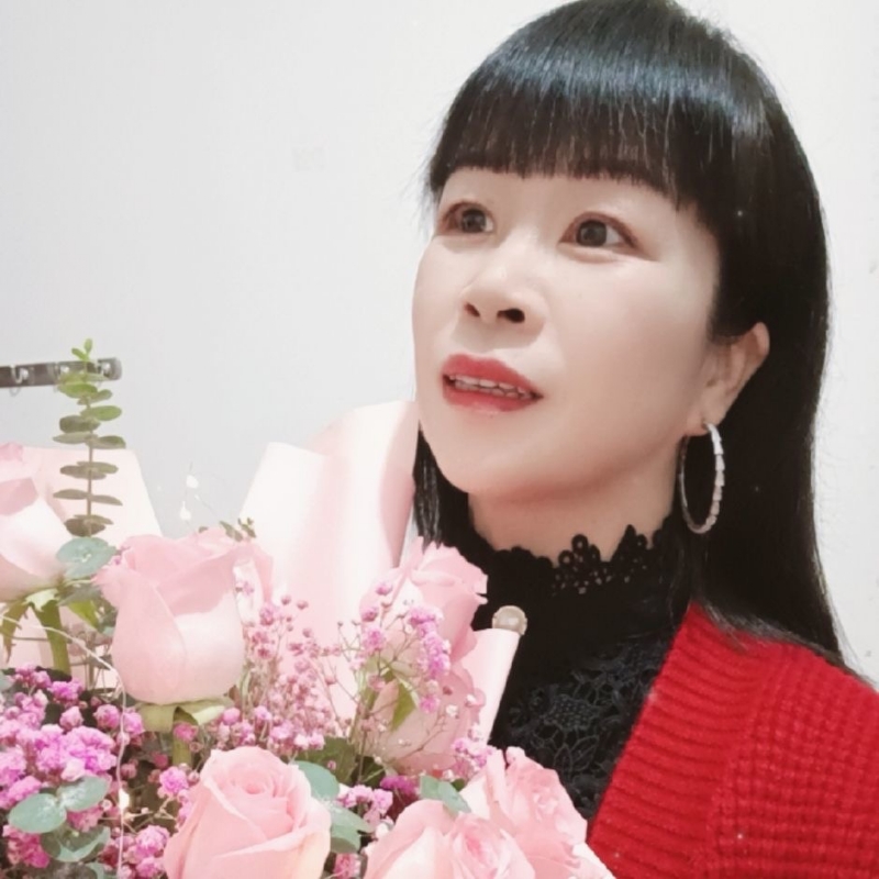 心灵的第一张照片--松溪相亲网