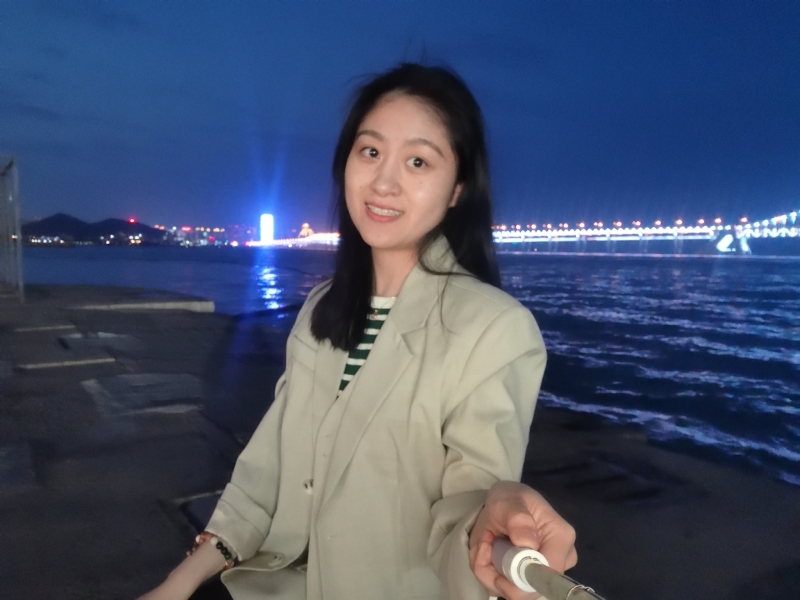 思洁的第一张照片--松溪相亲网