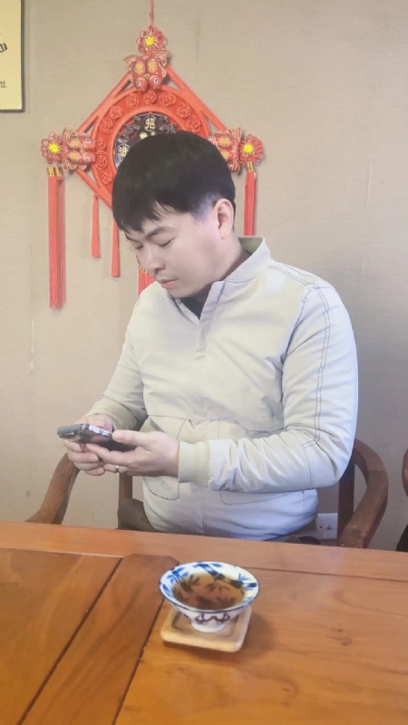 爱福的第一张照片--松溪相亲网