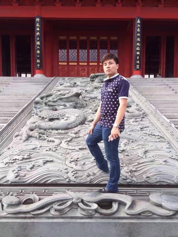 御龙氏的第一张照片--松溪相亲网