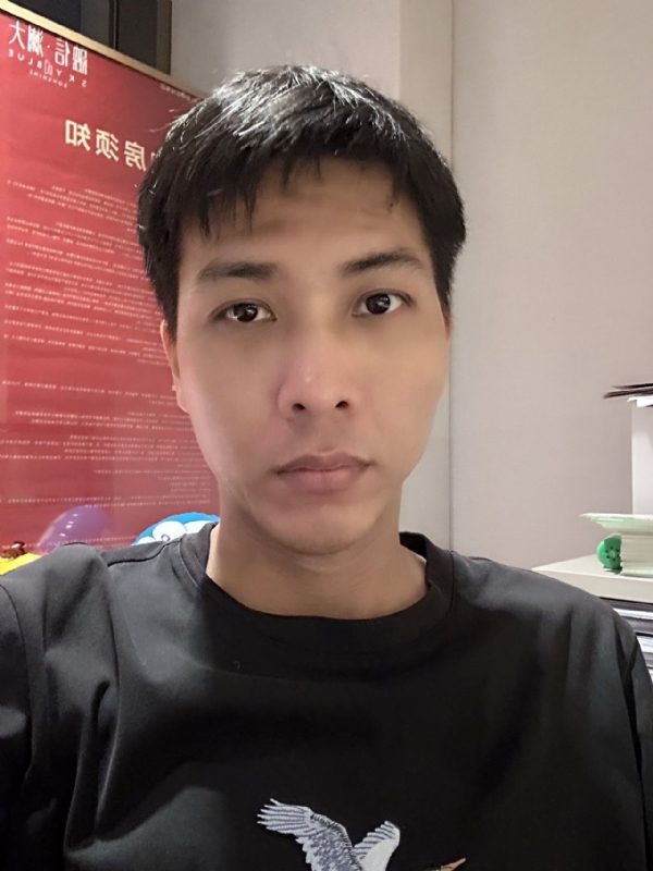 木木的第一张照片--松溪相亲网