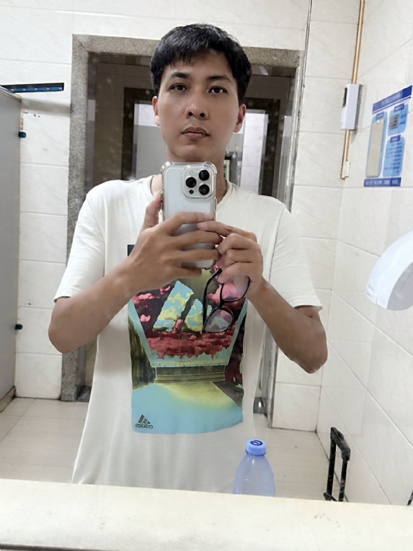木木的第三张照片--松溪相亲网