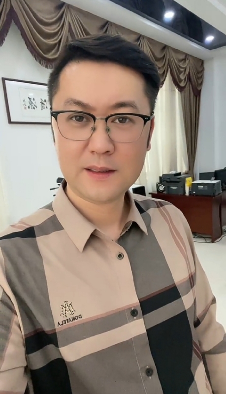 勤勉的第一张照片--松溪相亲网