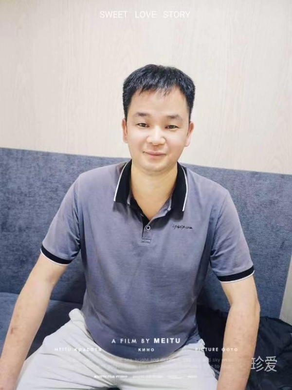 风笑痴的第二张照片--松溪相亲网