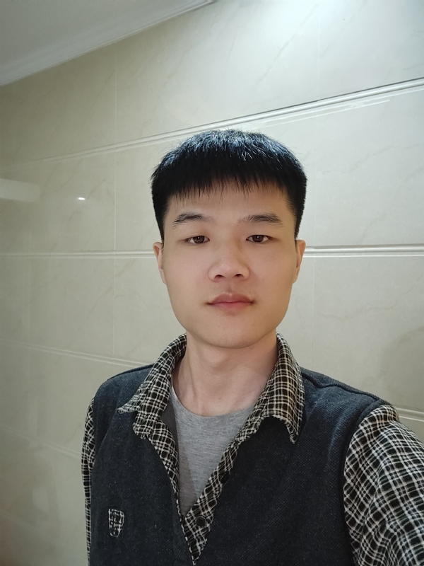 念头通达的第一张照片--松溪相亲网