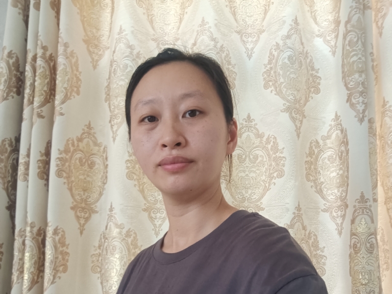 珺瑶乐的第一张照片--松溪相亲网