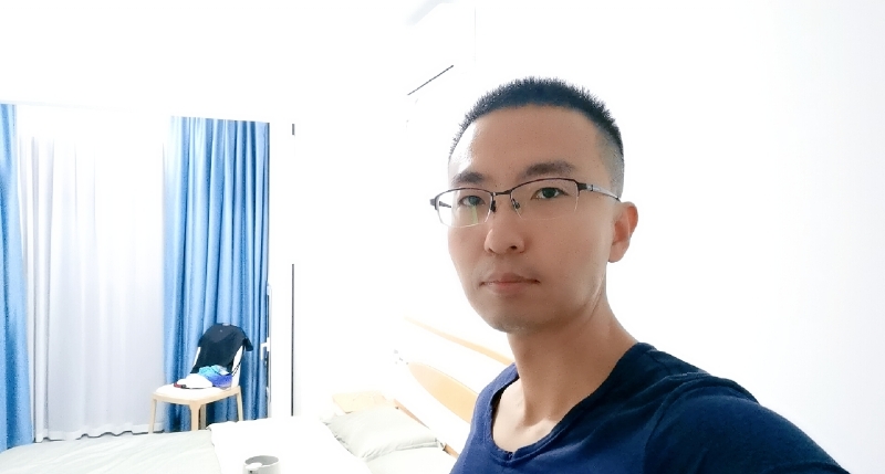 roy的第一张照片--松溪相亲网