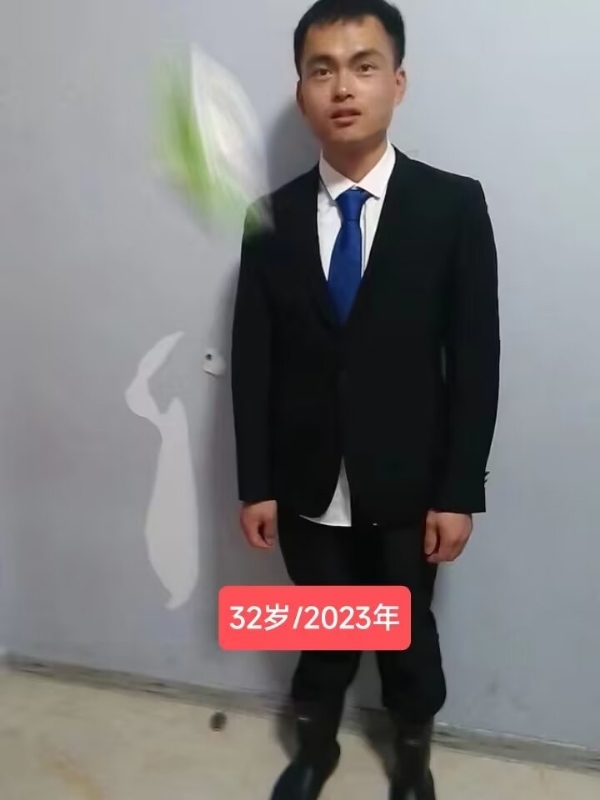 林嘉任的第一张照片--松溪相亲网