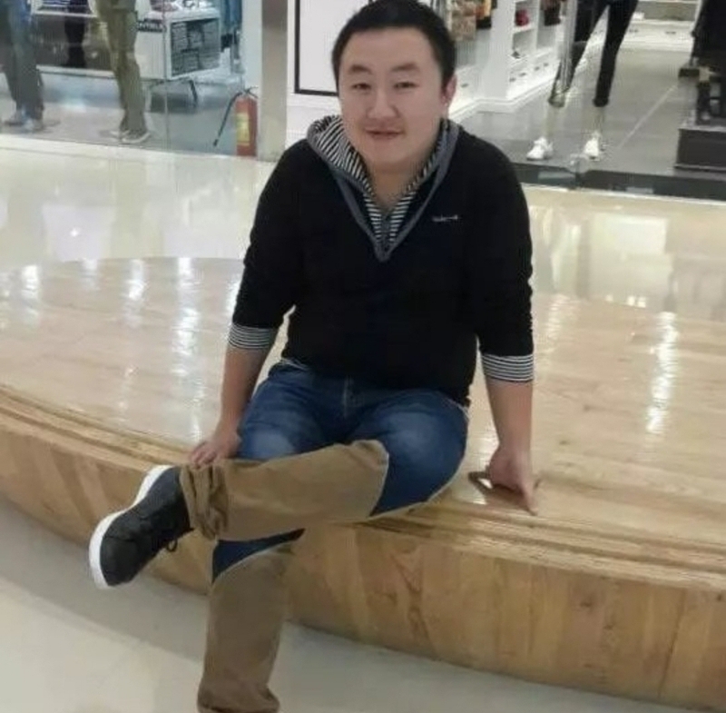 牛哥的第二张照片--松溪相亲网