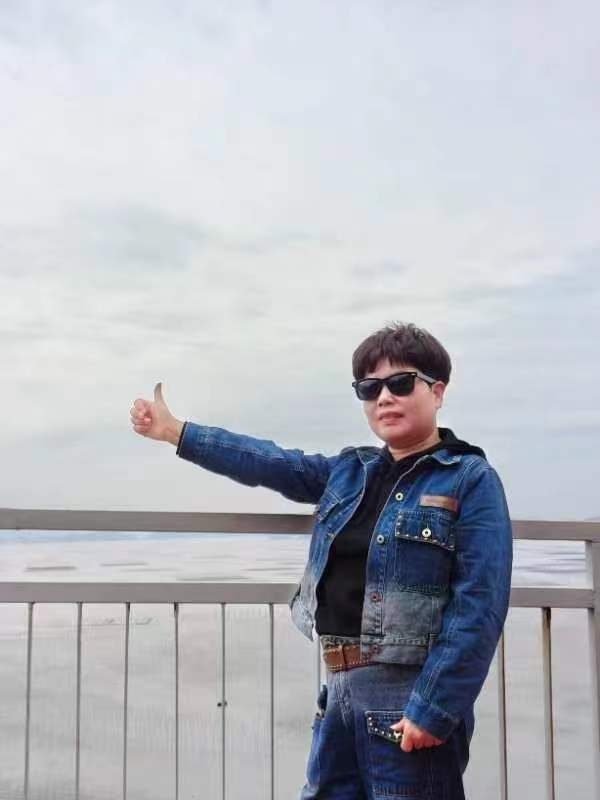 平安的第二张照片--松溪相亲网