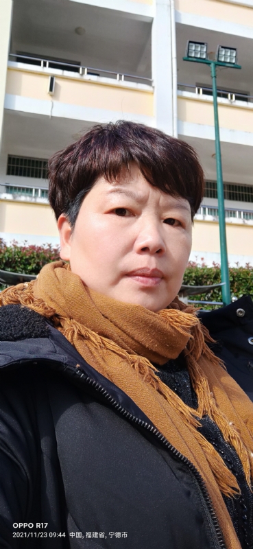 平安的第三张照片--松溪相亲网