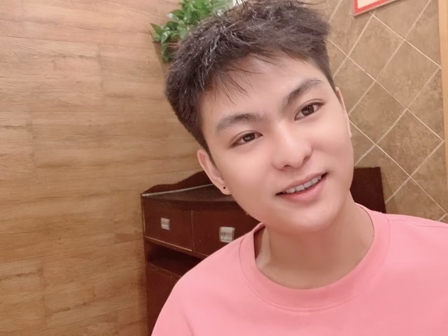 雷廷树的第二张照片--松溪相亲网