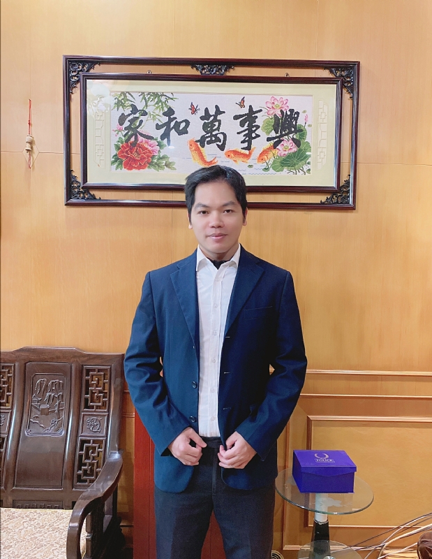 旭日春晖的第一张照片--松溪相亲网