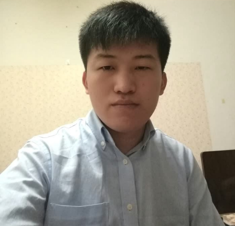 等闲的第一张照片--松溪相亲网