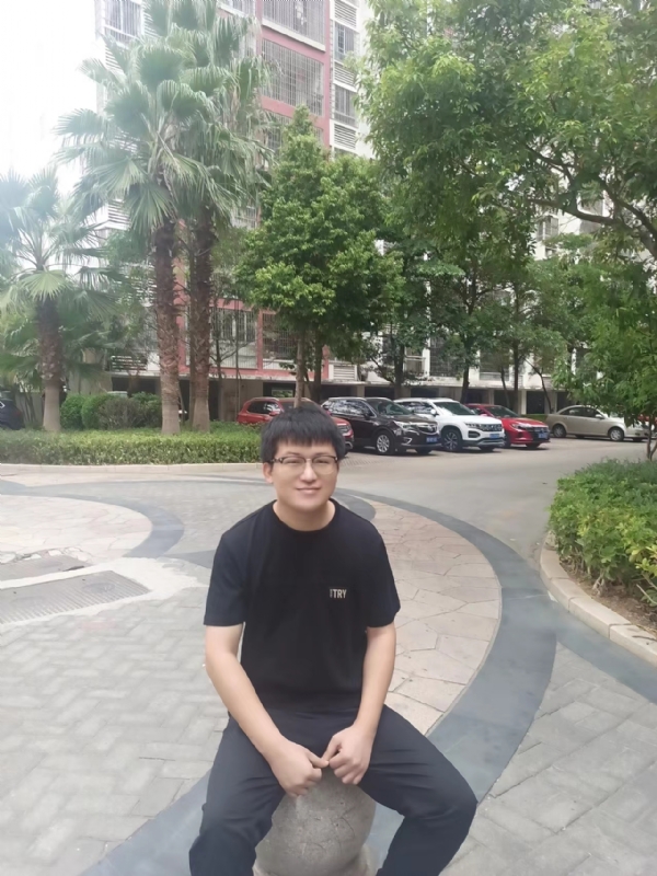 等闲的第三张照片--松溪相亲网