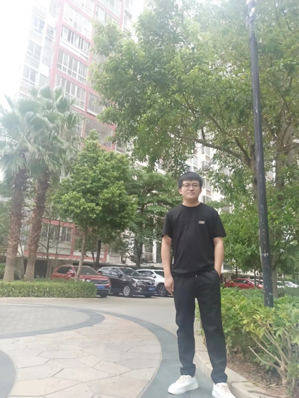 等闲的第四张照片--松溪相亲网