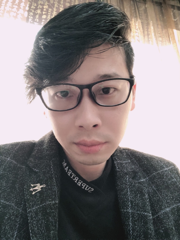 在等一个人的第一张照片--松溪相亲网