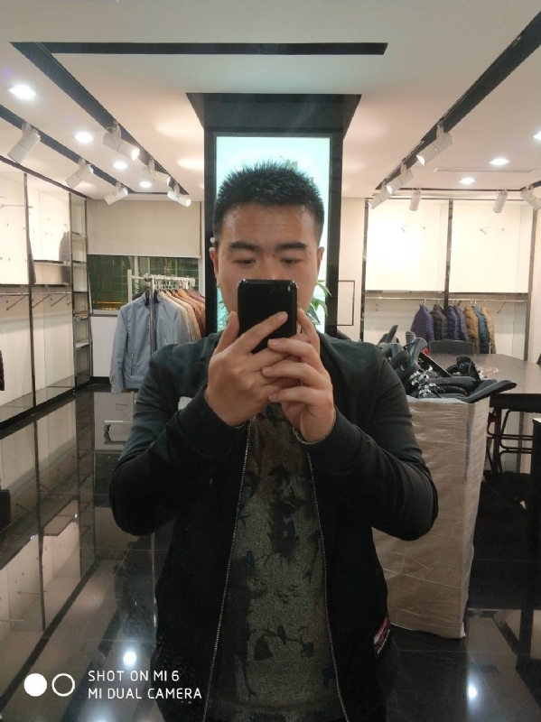石狮征婚的第五张照片--松溪相亲网