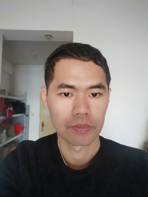 梦想在飞翔的第三张照片--松溪相亲网