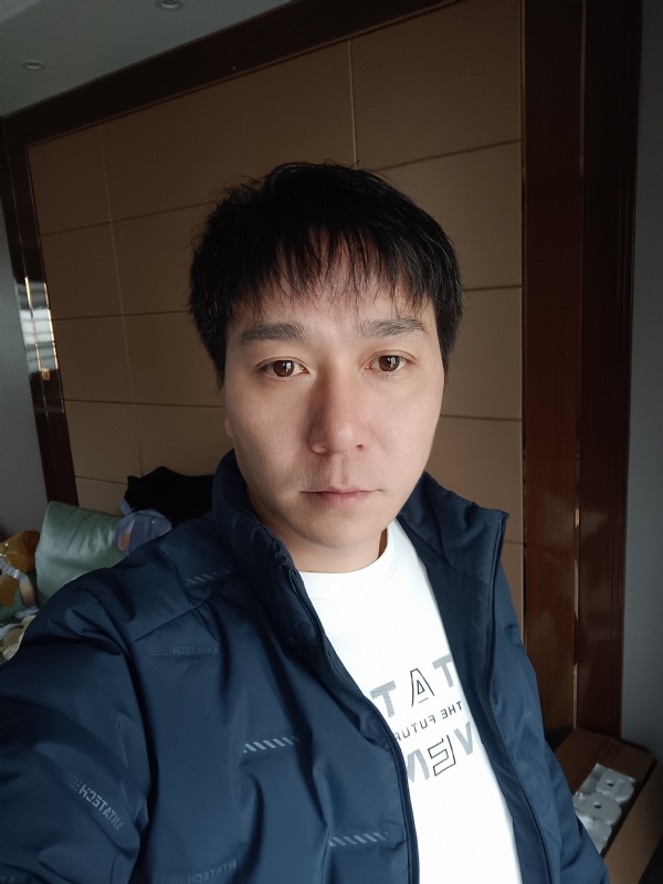 麦弟的第一张照片--松溪相亲网
