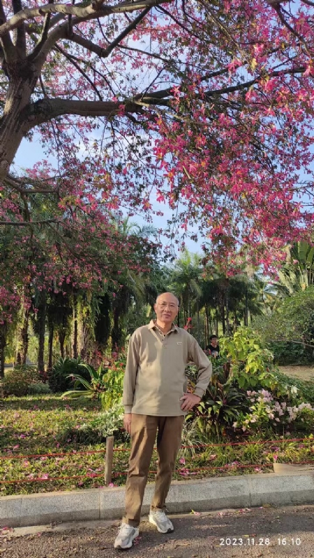 昌植哥的第一张照片--松溪相亲网