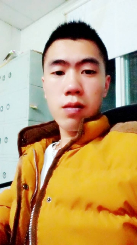 林先生的第二张照片--松溪相亲网