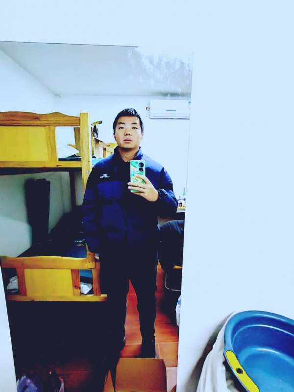 赤峎雾的第一张照片--松溪相亲网