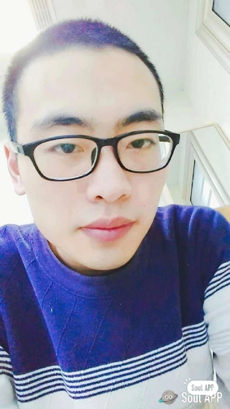 叶乘风的第一张照片--松溪相亲网