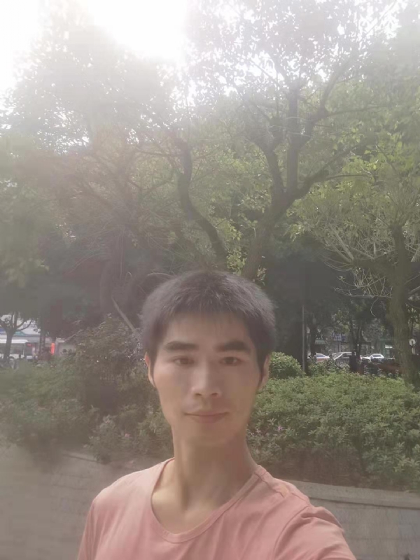 一天天的第一张照片--松溪相亲网