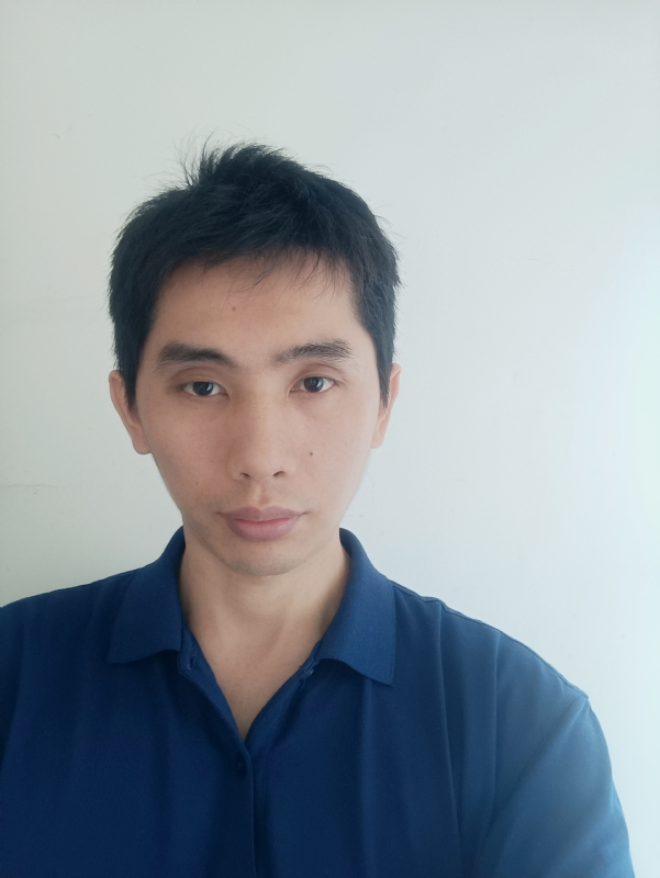 小峰的第一张照片--松溪相亲网