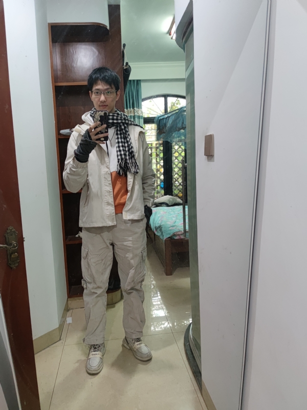 穗风禾的第一张照片--松溪相亲网